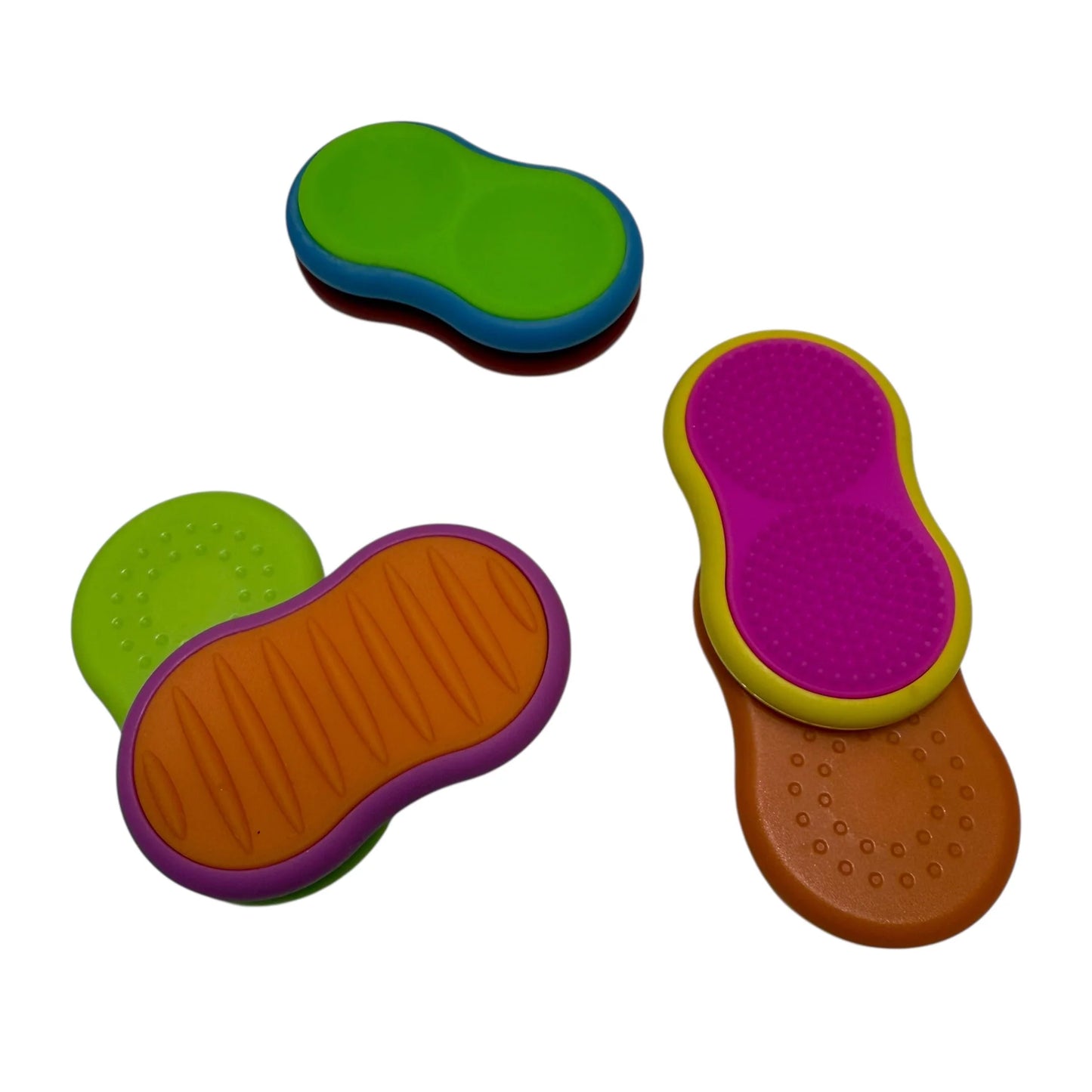 Mag Sliders - Kaiko Fidgets