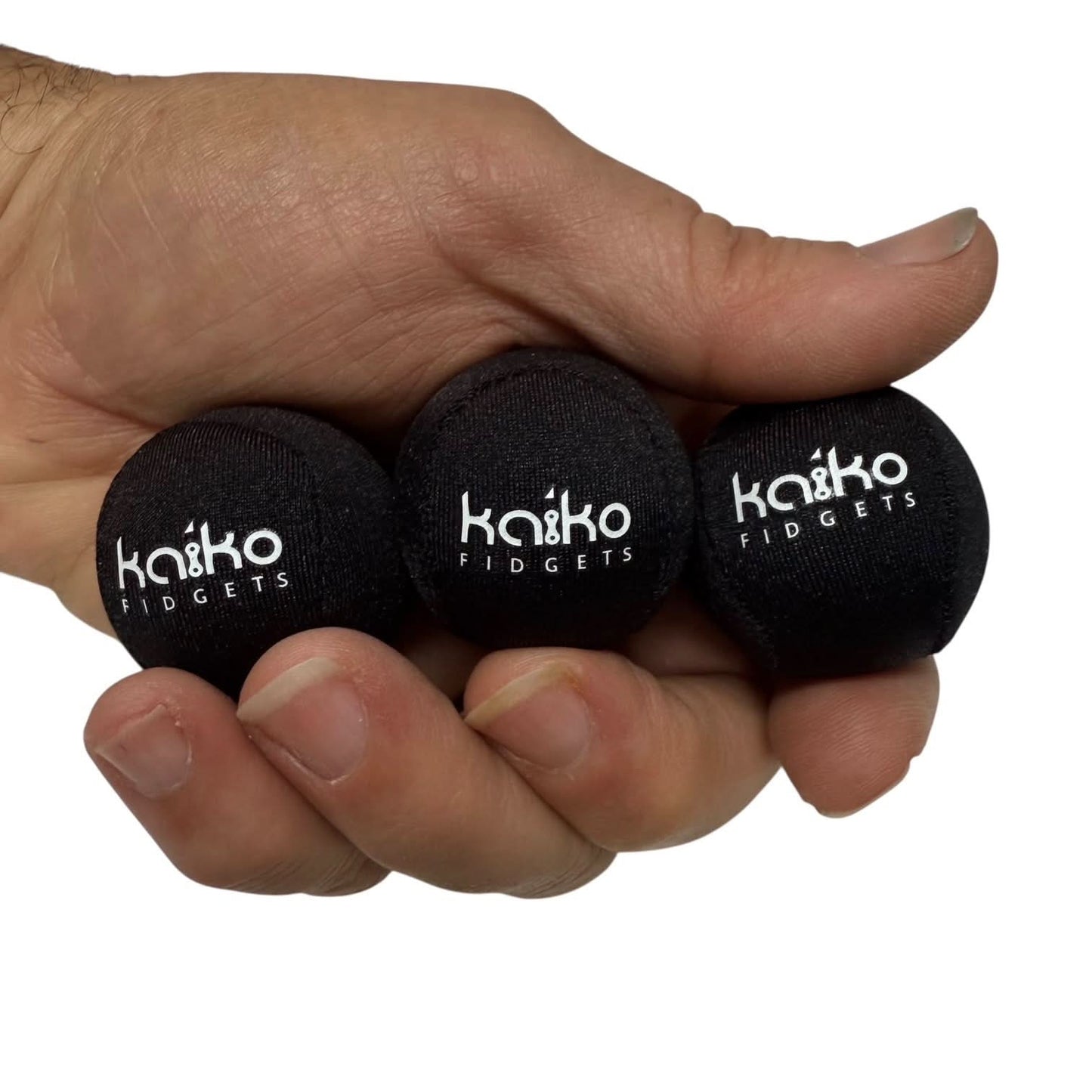 Mini Extreme Squishy - 3pk - Kaiko Fidgets