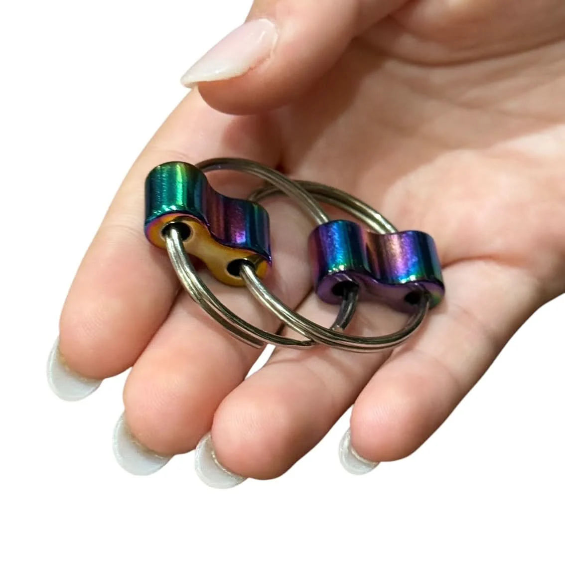 Luxe Loop - Kaiko Fidgets