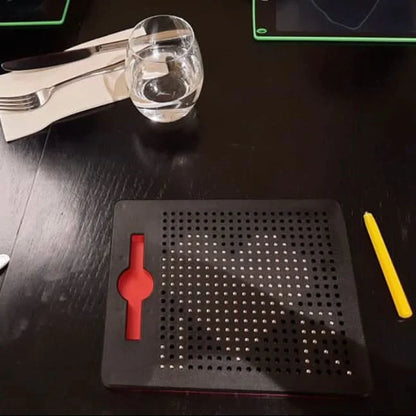 Magnetic Pad - Kaiko Fidgets