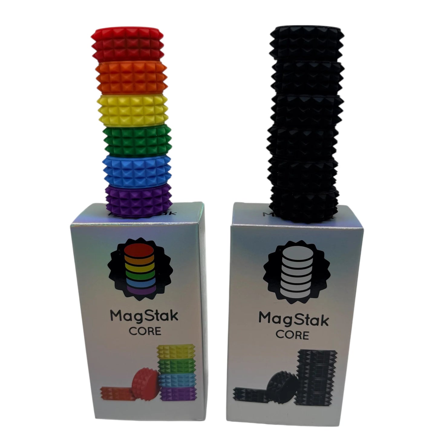 MagStak Core - Kaiko Fidgets
