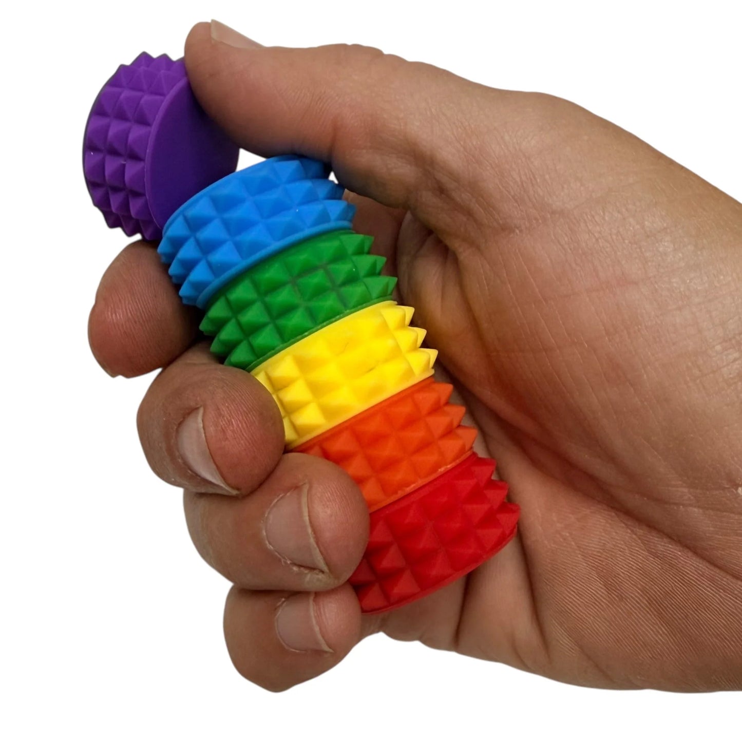 MagStak Core - Kaiko Fidgets