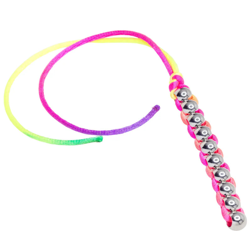 Hand Caterpillar - Kaiko Fidgets