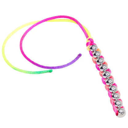Hand Caterpillar - Kaiko Fidgets
