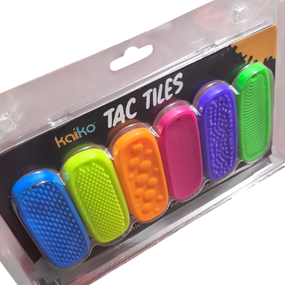 Tac Tiles - Kaiko Fidgets