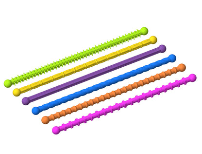 Bendi Sticks - Kaiko Fidgets