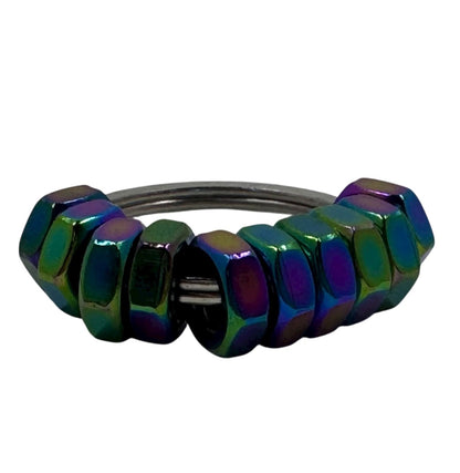 Hexa Fidget - Kaiko Fidgets