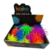 Tickle On Top Squishy Toppers - Kaiko Fidgets