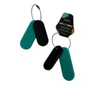 Spikeyrings - Kaiko Fidgets