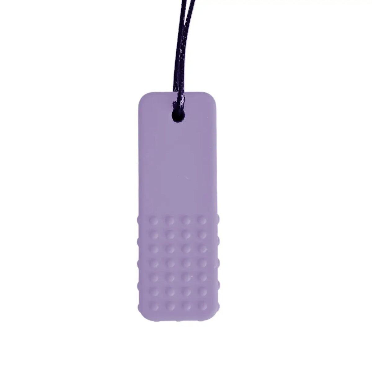 Jellystone Designs - Block Chew Pendant