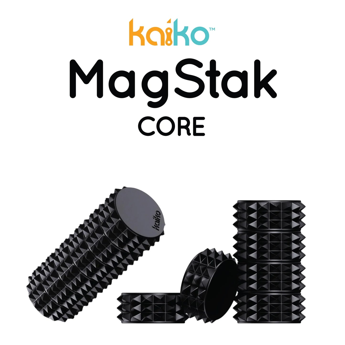 MagStak Core - Kaiko Fidgets