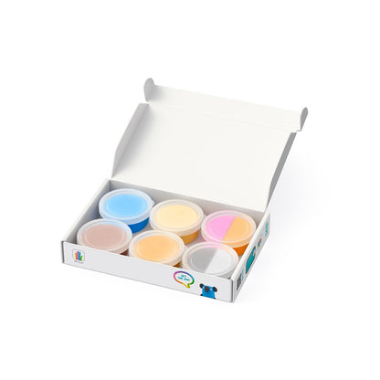 HEY CLAY! - Australian Animals (6 cans)