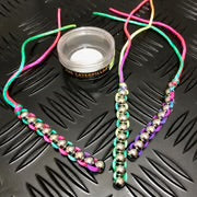 Hand Caterpillar - Kaiko Fidgets