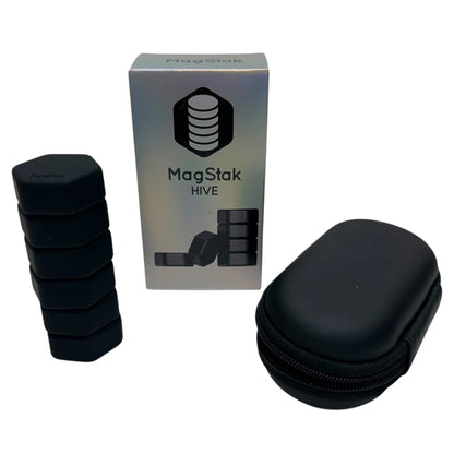 MagStak Hive - Kaiko Fidgets