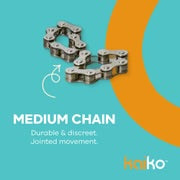Chain Fidget - Kaiko Fidgets