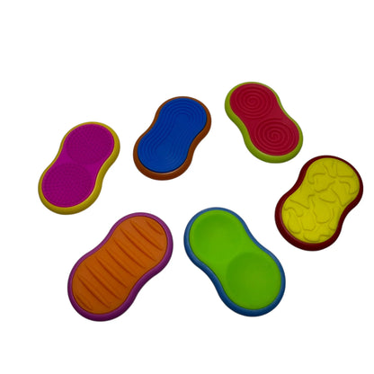 Mag Sliders - Kaiko Fidgets