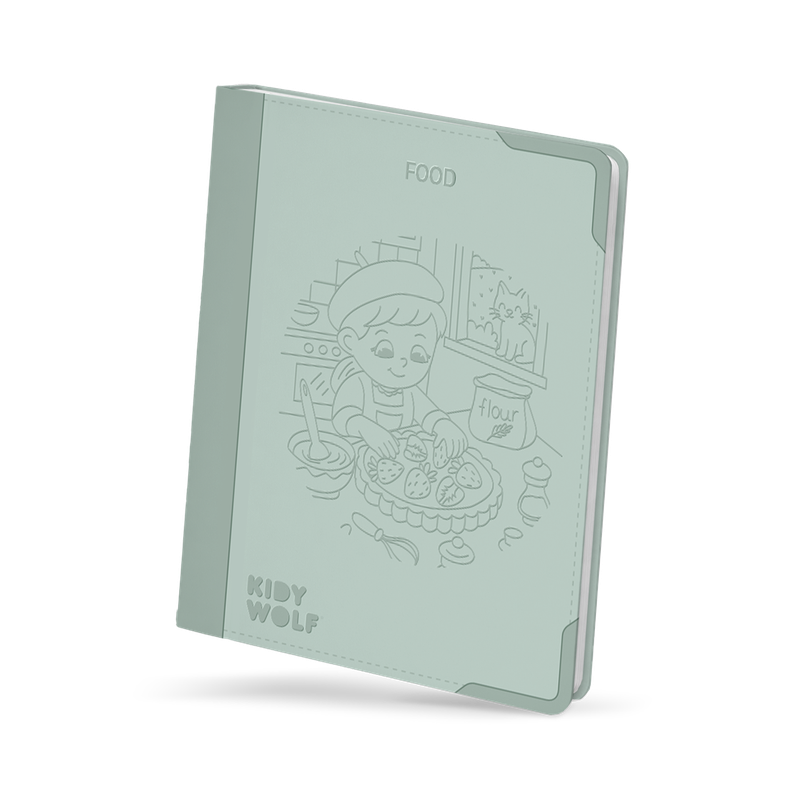 KIDYWOLF - KidyDraw PAD