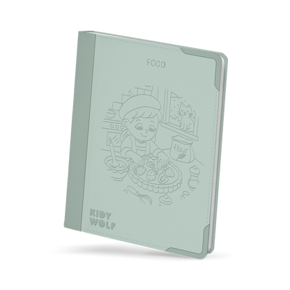 KIDYWOLF - KidyDraw PAD