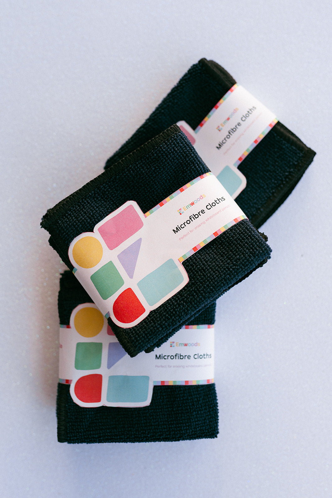 Emwoods - Microfibre Cloth