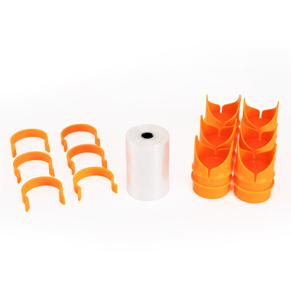 Air Toobz Mega Run Distance Kit - Fat Brain Toys