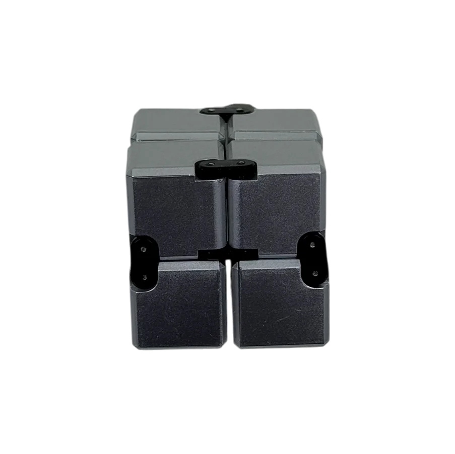 Infinity Cube - Kaiko Fidgets