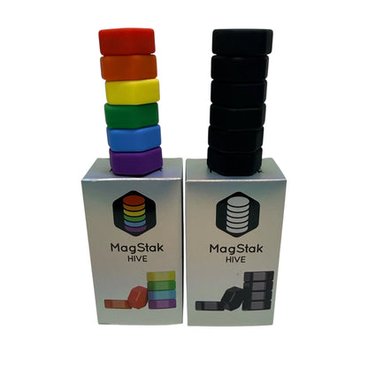 MagStak Hive - Kaiko Fidgets