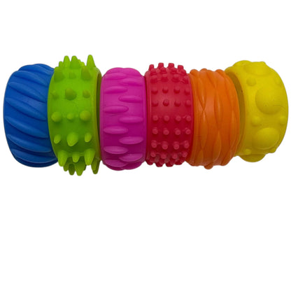 Halo Picky Bands - Kaiko Fidgets