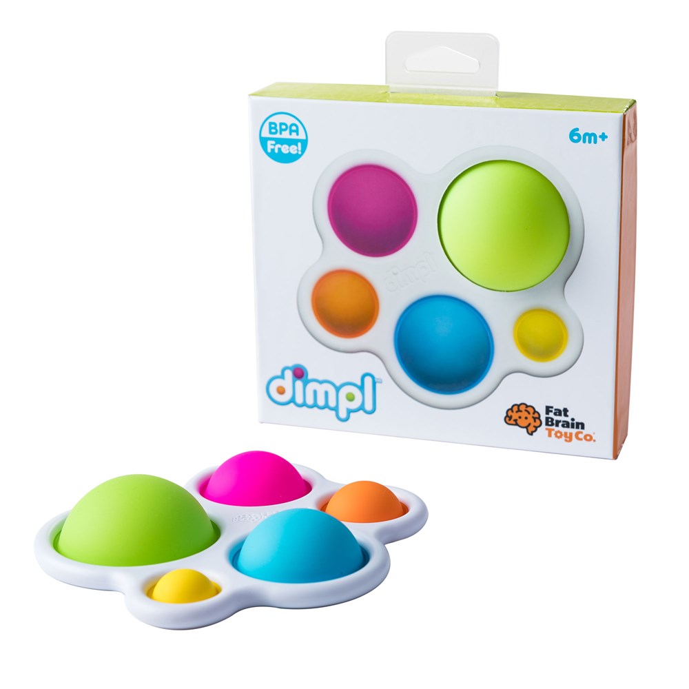 Dimpl - Fat Brain Toys