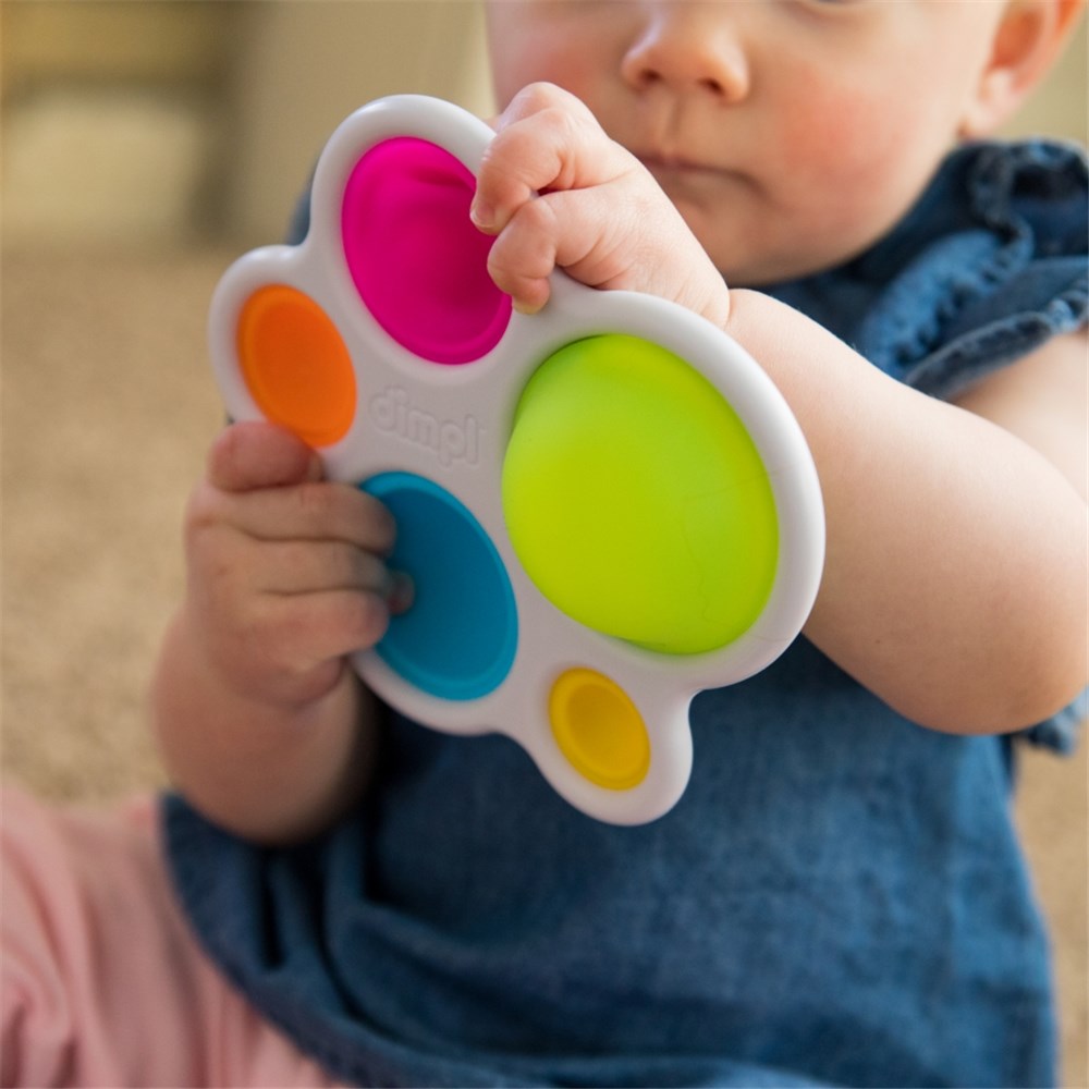 Dimpl - Fat Brain Toys