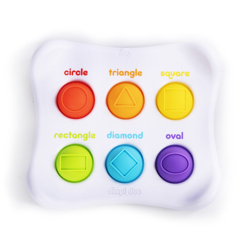 Dimpl Duo - Fat Brain Toys
