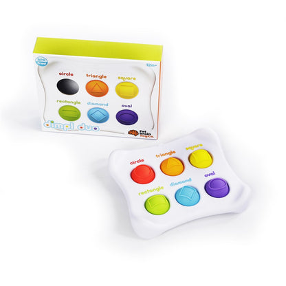 Dimpl Duo - Fat Brain Toys