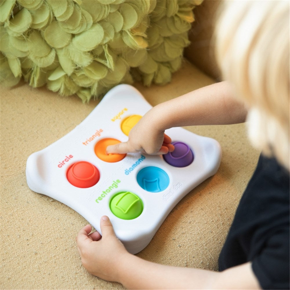 Dimpl Duo - Fat Brain Toys