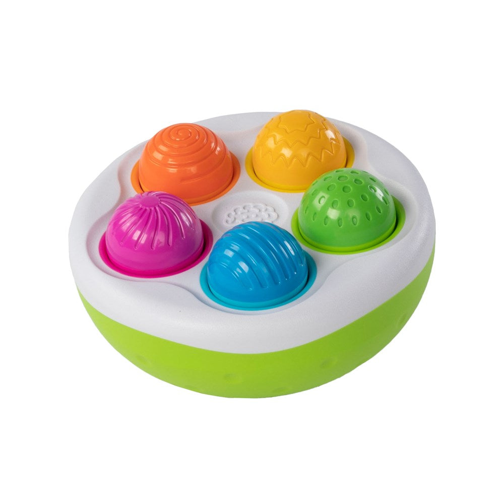 Spinny Pins - Fat Brain Toys
