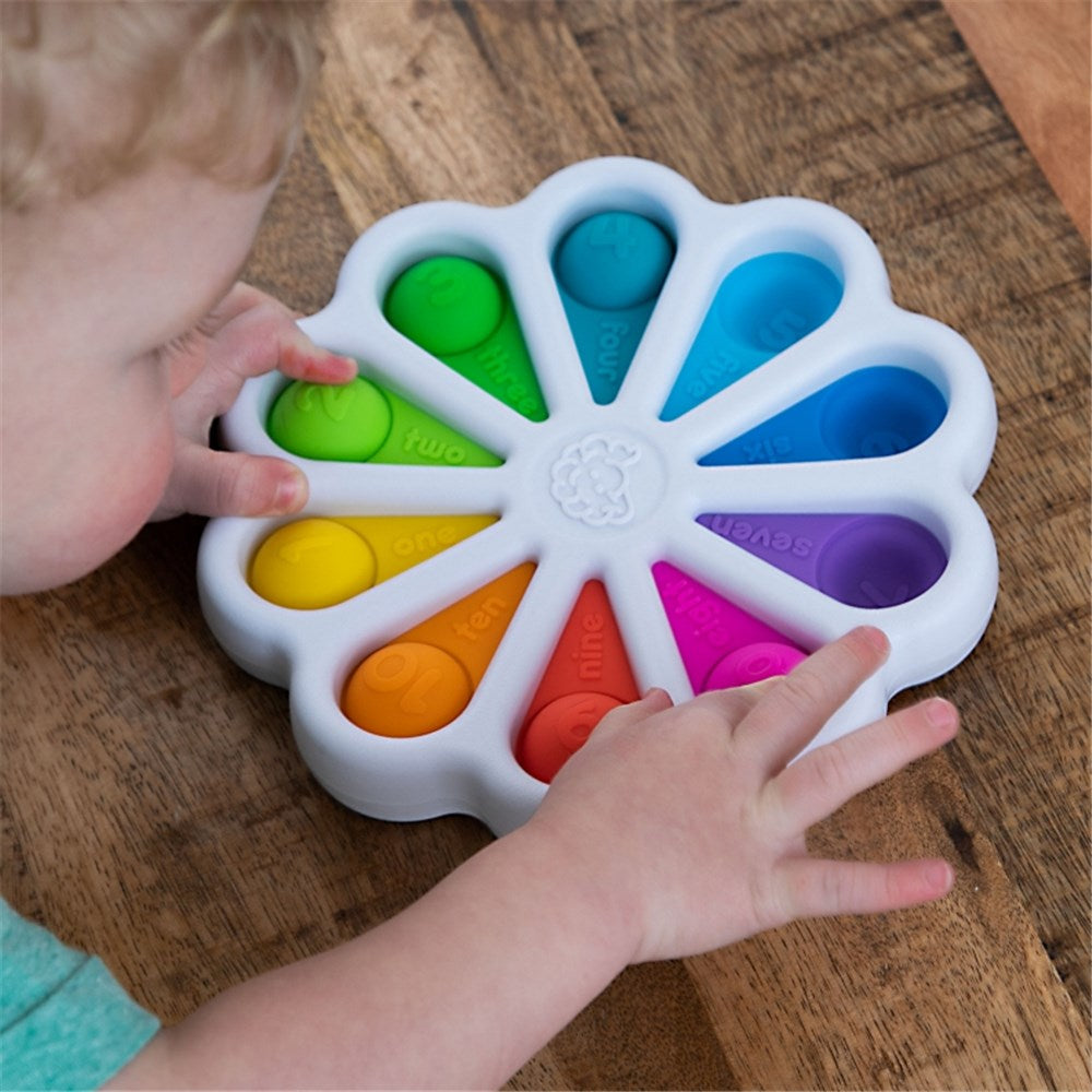 Dimpl Digits - Fat Brain Toys