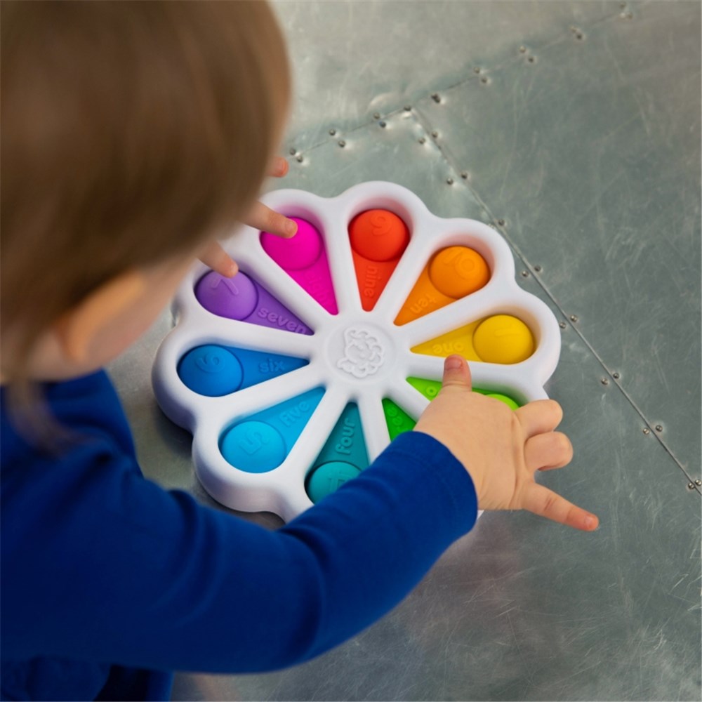 Dimpl Digits - Fat Brain Toys