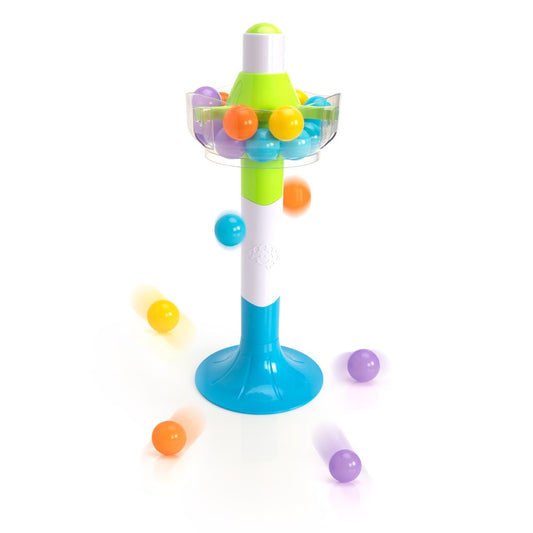 SpillAgain - Fat Brain Toys