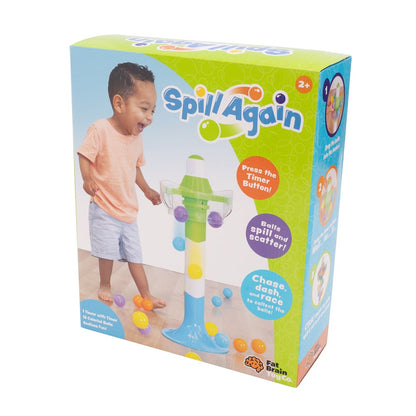 SpillAgain - Fat Brain Toys
