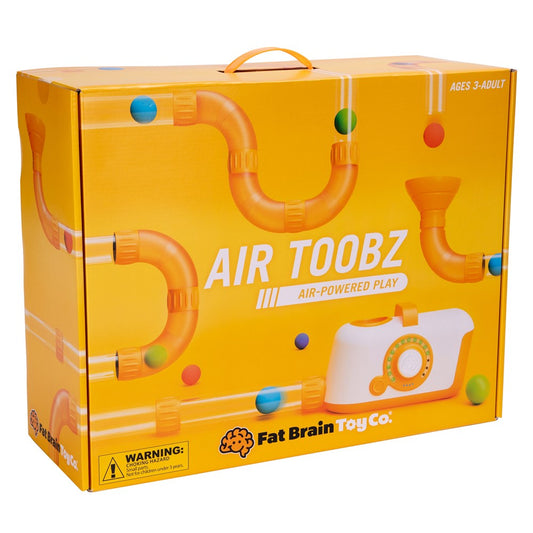 Air Toobz - Fat Brain Toys