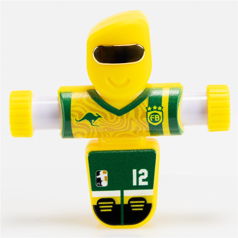 Foosbots Rivals (Singles) - Fat Brain Toys
