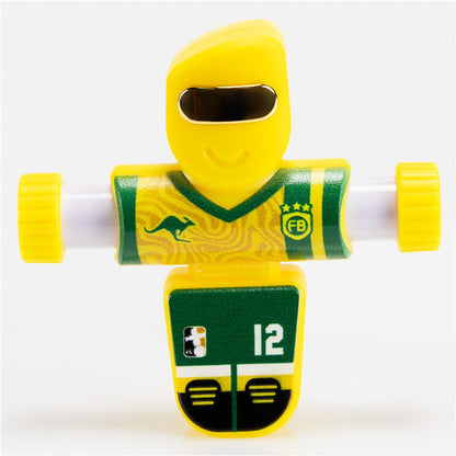 Foosbots Rivals (Singles) - Fat Brain Toys