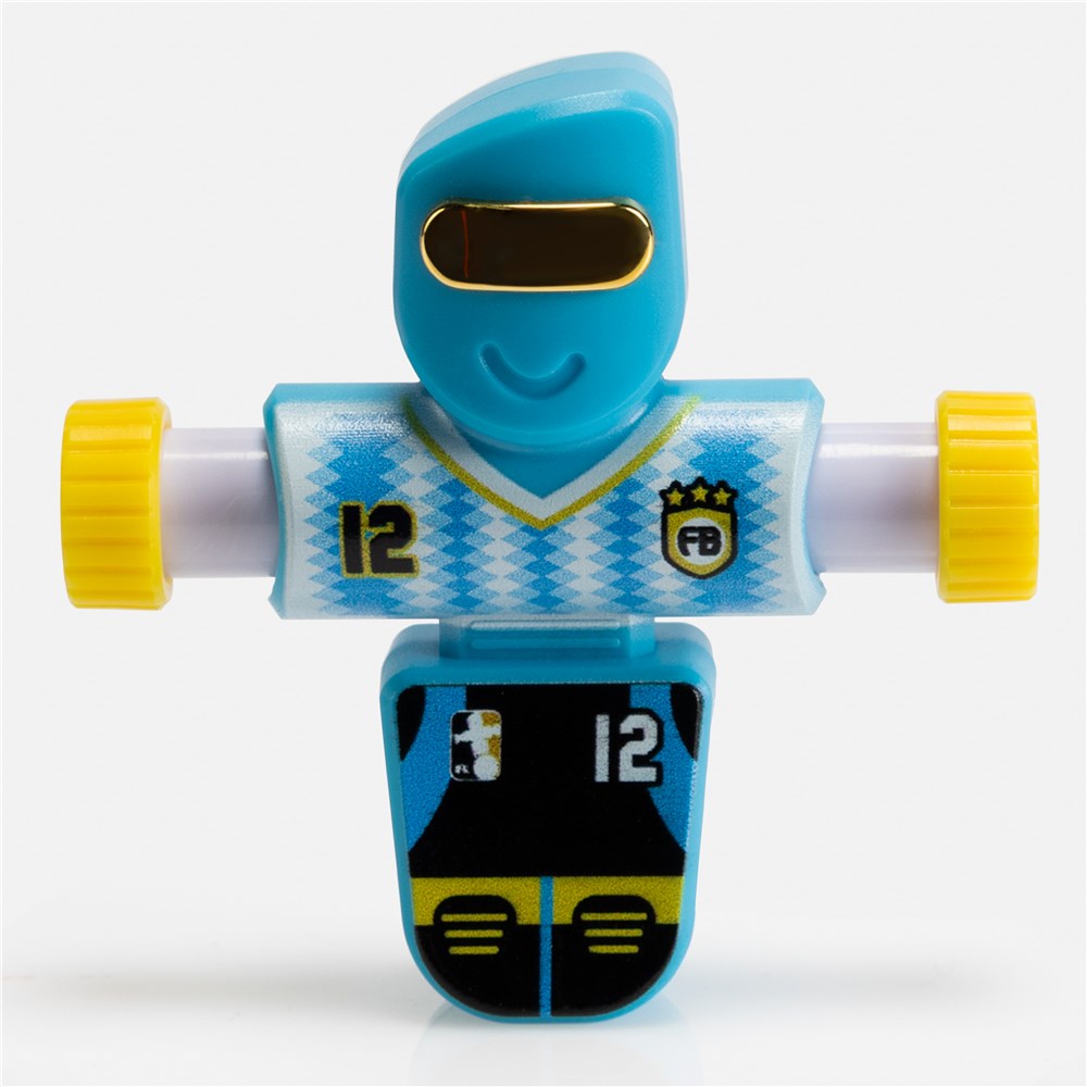 Foosbots Rivals (Singles) - Fat Brain Toys