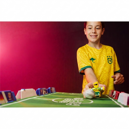 Foosbots Rivals Cup (Australian Edition) - Fat Brain Toys