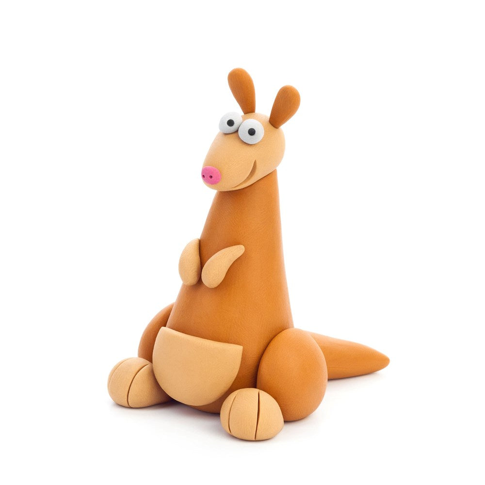 HEY CLAY! - Australian Animals (6 cans)