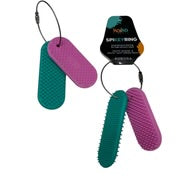 Spikeyrings - Kaiko Fidgets