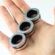 Original Magnetic Fidget Ring - Kaiko Fidgets