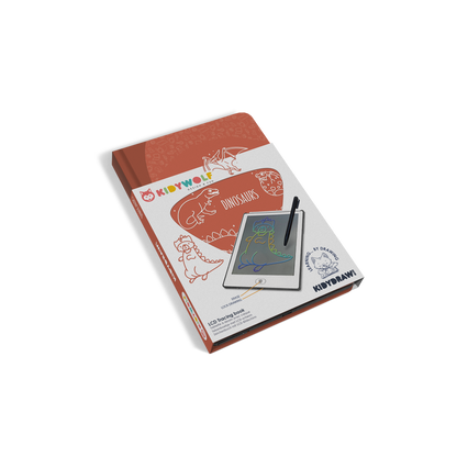 KIDYWOLF - KidyDraw Mini