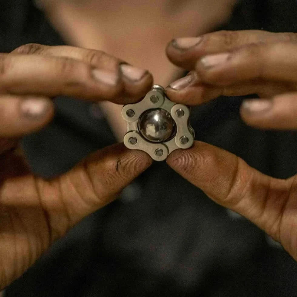 Magic Ball - Kaiko Fidgets