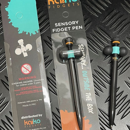 Sensory Fidget Pen - Kaiko Fidgets