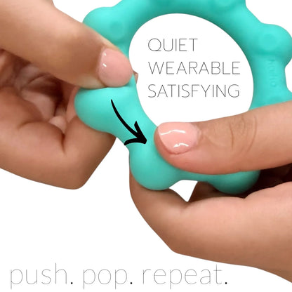 Octopop - Kaiko Fidgets