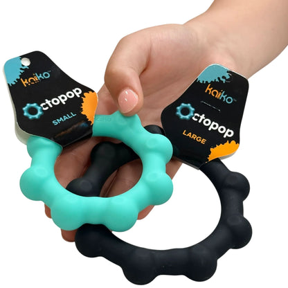 Octopop - Kaiko Fidgets